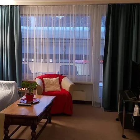 Holiday Apartment Davos Residence Davos