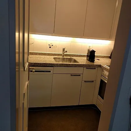 Apartment Holiday Apartment Davos Residence *