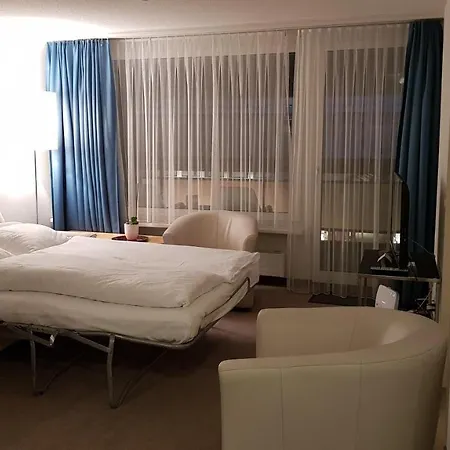 Holiday Apartment Davos Residence