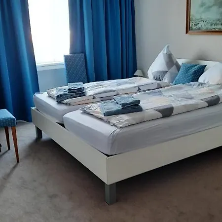 Appartement Holiday Apartment Davos Residence