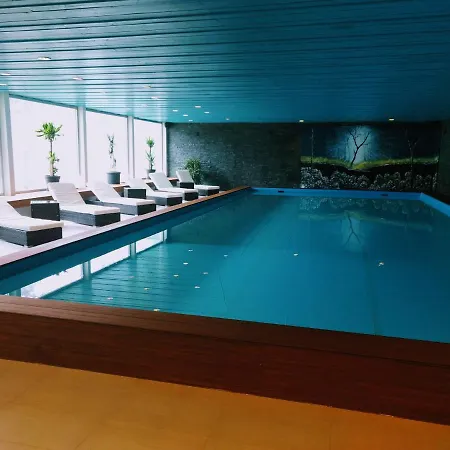 Appartement Holiday Apartment Davos Residence