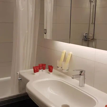 Διαμέρισμα Holiday Apartment Davos Residence