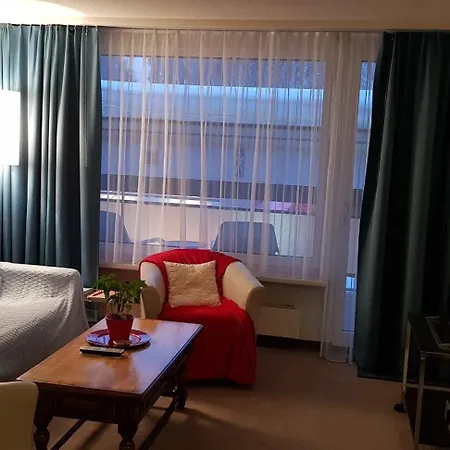 Holiday Apartment Davos Residence Apartment