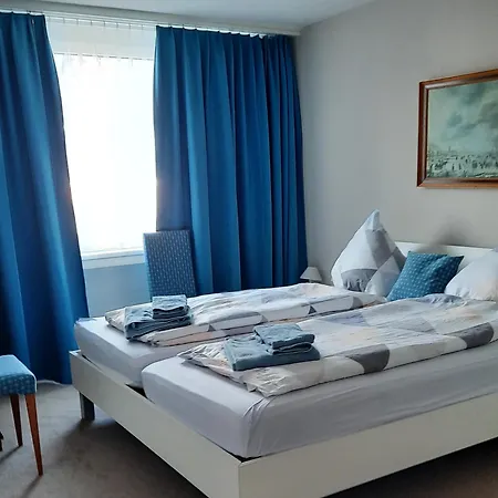 Appartement Holiday Apartment Davos Residence Davos