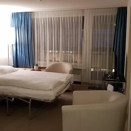 Διαμέρισμα Holiday Apartment Davos Residence Νταβός