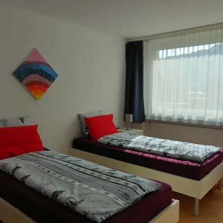 Holiday Apartment Davos Residence