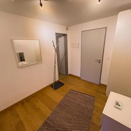 Holiday Apartment Davos Residence Давос