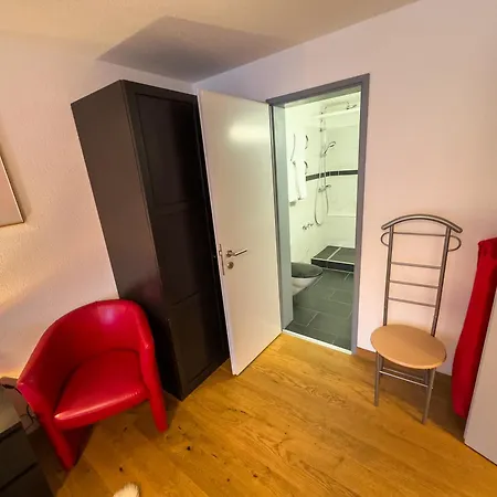 Holiday Apartment Davos Residence