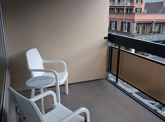 Holiday Apartment Davos Residence