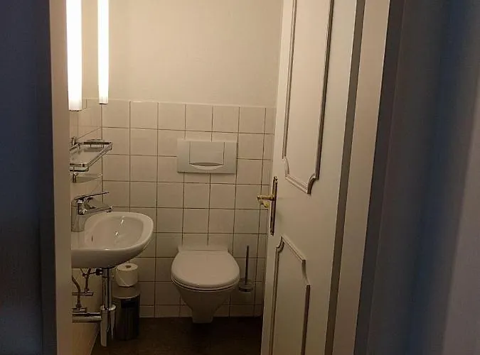 Holiday Apartment Davos Residence Апартаменти Давос