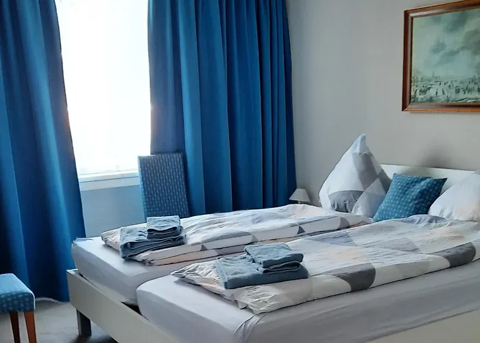 Апартаменти Holiday Apartment Davos Residence Давос