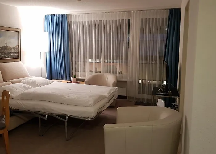 아파트 Holiday Apartment Davos Residence 다보스