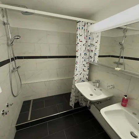 Holiday Apartment Davos Residence Appartamento Davos