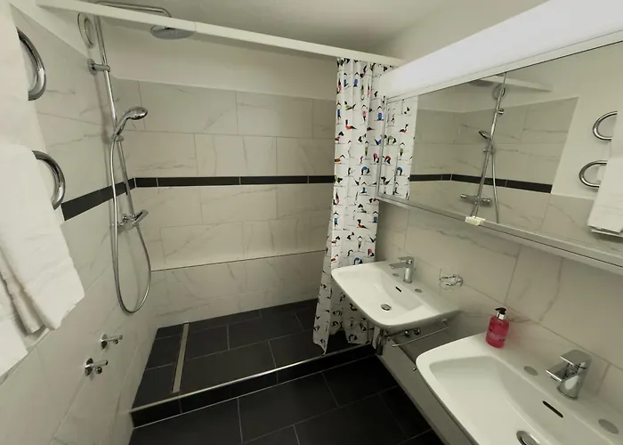 Holiday Apartment Davos Residence Appartamento Davos