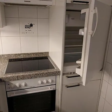 Holiday Apartment Davos Residence