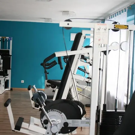 Holiday Apartment Davos Residence *